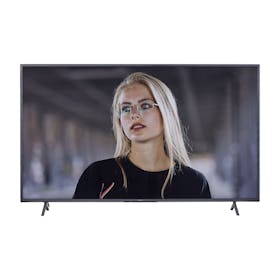 ソニー 液晶 テレビ X75WLシリーズ 65V型 KJ-65X75WL を検証 ソニー 液晶 テレビ X75WLシリーズ 65V型 KJ-65X75WL を検証