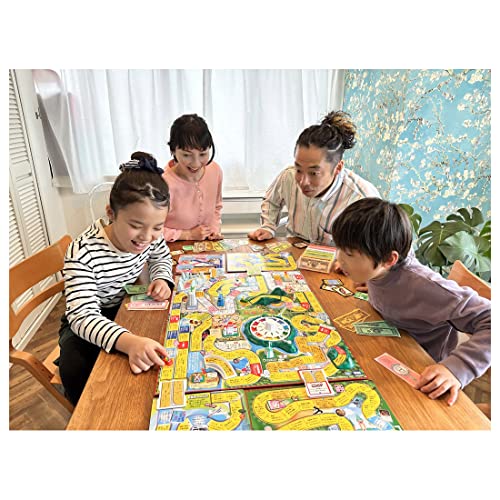 人生ゲーム 2