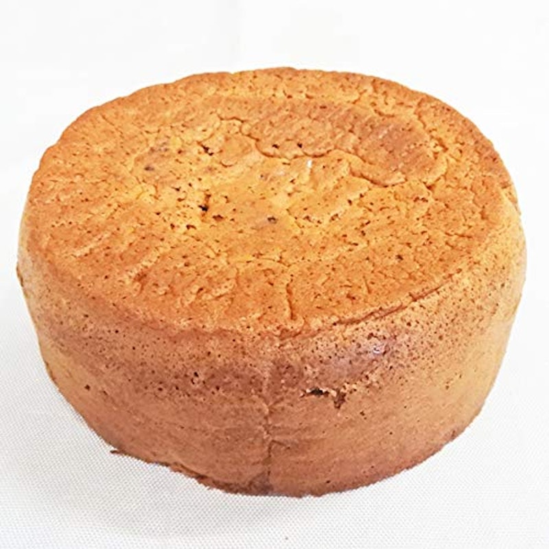 スポンジケーキカカオ 1
