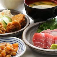 西明石リンカーンホテル 7