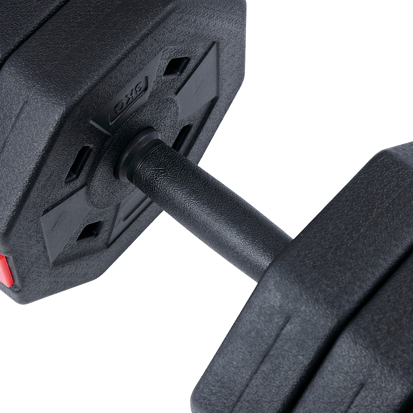 Wout バーベルにもなる ダンベルを検証レビュー！可変式ダンベル