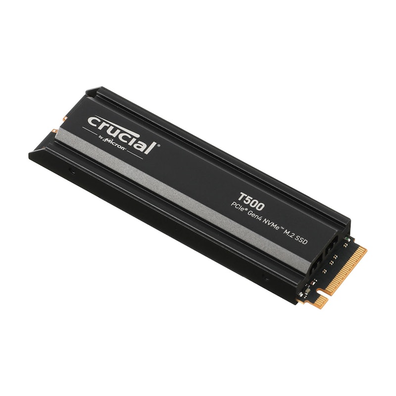 Crucial T500 CT1000T500SSD8を検証レビュー!M.2 SSDの選び方も紹介 Crucial T500 CT1000T500SSD8を検証レビュー!M.2 SSDの選び方も紹介