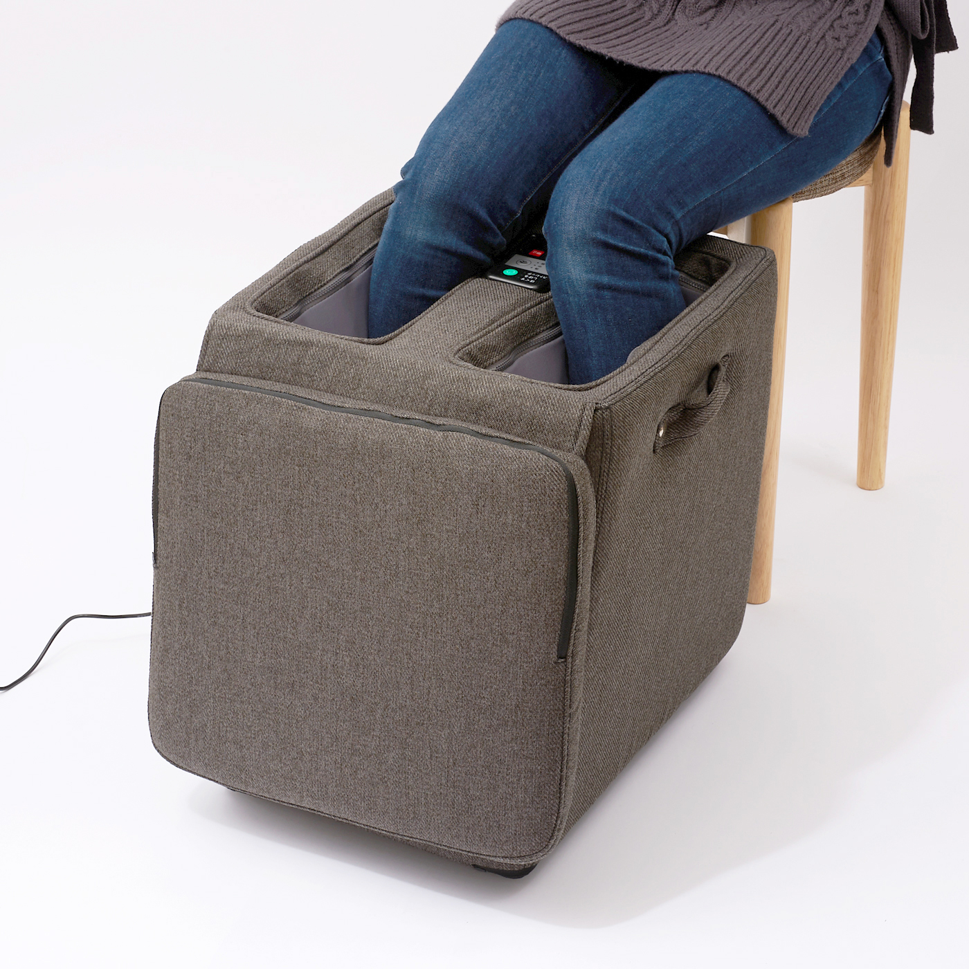 アテックス マッサージスツールを全13商品と比較 口コミや評判を実際に使ってレビューしました Mybest