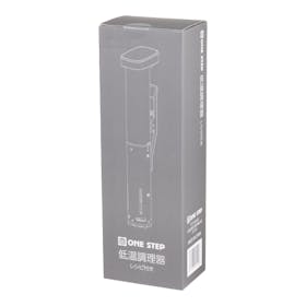 ONE STEP 低温調理器 クチコミ評価・評判&検証レビュー 4
