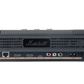 Marshall HESTON 120 検証レビュー評価 3