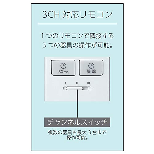 LEDシーリングライト 5