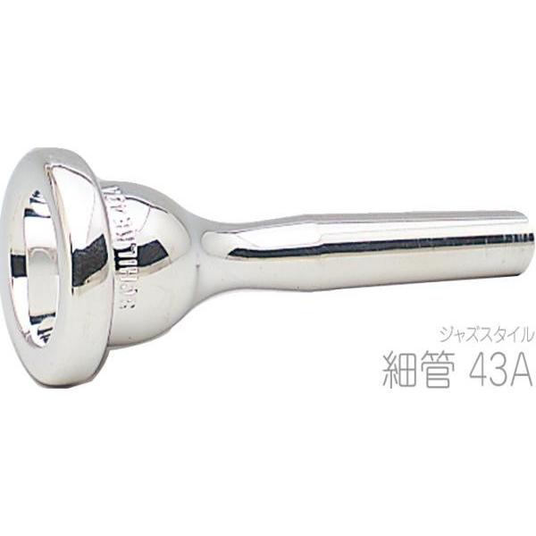 Trombone ＆ Euphonium Mouthpieces  1