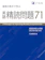 Z会 英語精読問題71 速読英単語必修編 改訂第8版 1