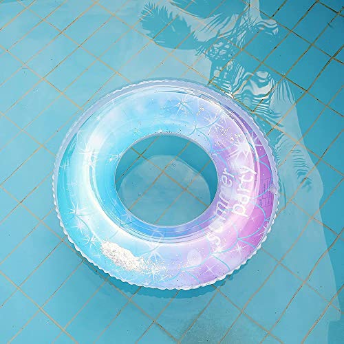 浮き輪 5