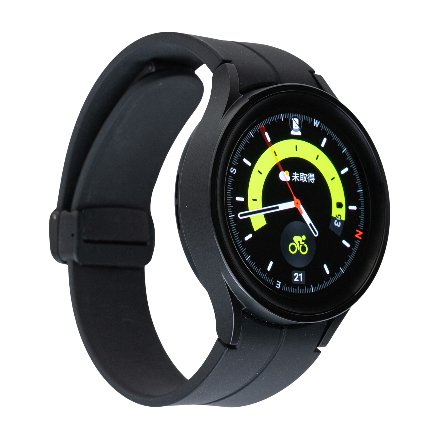 Galaxy Watch5 Pro 3