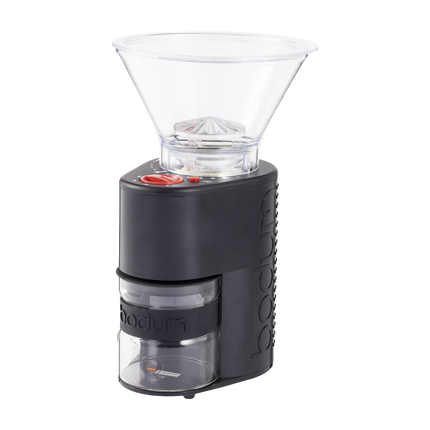 きゅう【新品】【未使用】BODUM コーヒーグラインダー bodum コーヒーグラインダー 公式 ボダム ビストロ 電動コーヒー