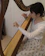 伊藤舞梨ハープ音楽教室 伊藤舞梨ハープ音楽教室 1