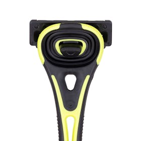 貝印カミソリ Xfit 敏感肌用 替刃8個入を検証レビュー!T字カミソリの選び方も紹介 5
