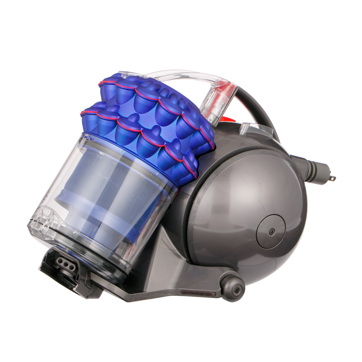新しい 週末値下 ダイソン 掃除機 Dyson Ball Fluffy Cy24ff 生活家電