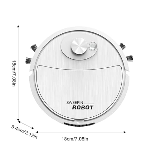 ロボット掃除機 2