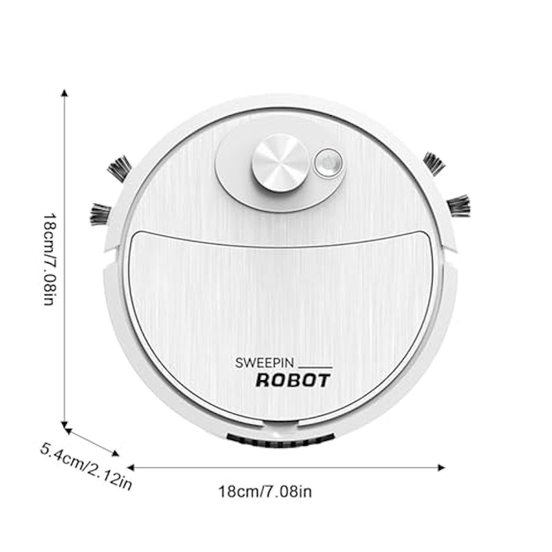 ロボット掃除機 2