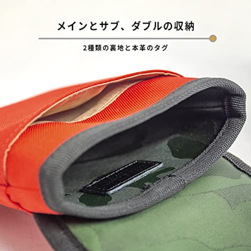 シガレットケース 5