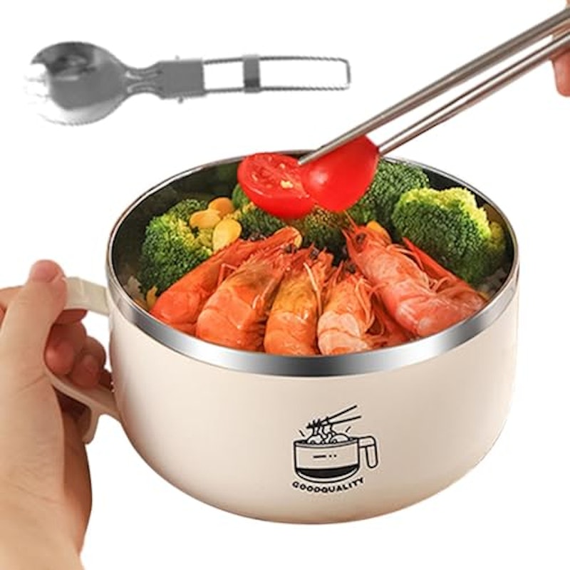 ラーメン丼 3