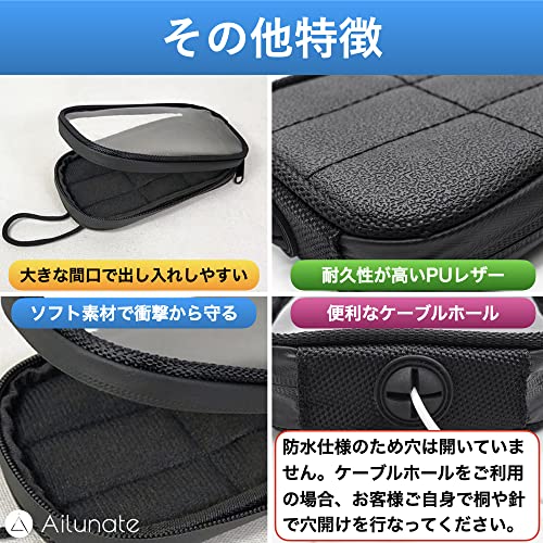 防水タンクバッグ 5