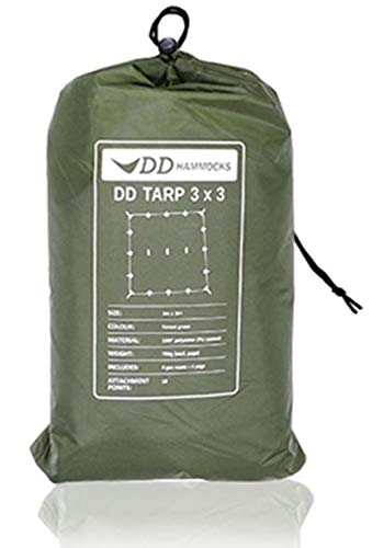 DD Tarp 3x3 1