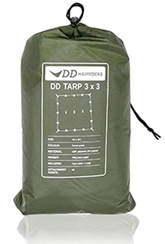 DD Tarp 3x3 1