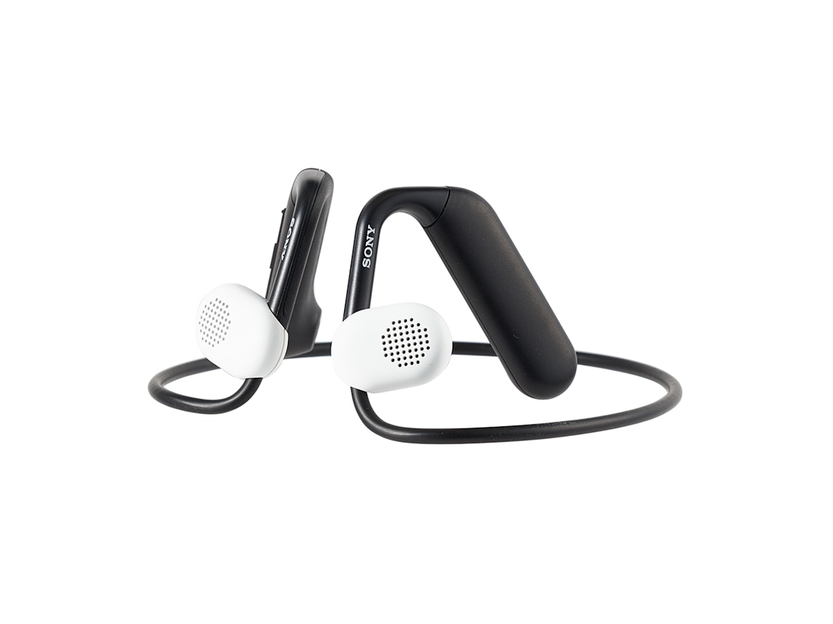 SONY Float Run ワイヤレスイヤホン SONY 【中古】Float Run SONY Float Run ワイヤレスイヤホン SONY 【中古】Float Run