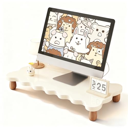 モニター台 1