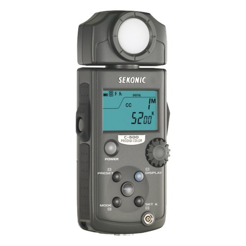 露出計のおすすめ人気ランキング【2026年3月】 | マイベスト