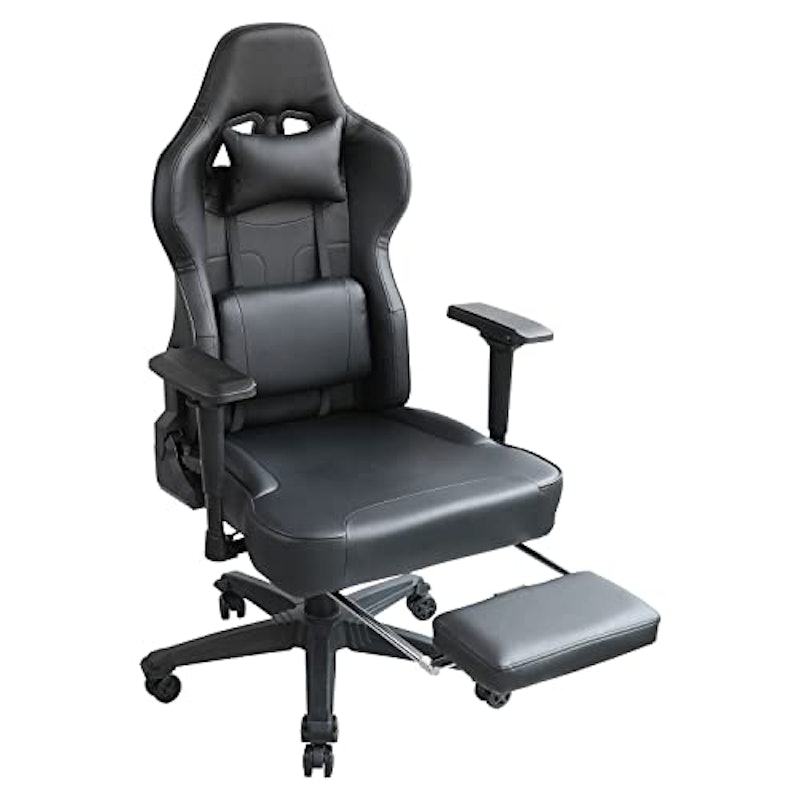 AGRelux 3R Gaming ゲーミングチェア 1