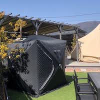The Villa Glamping 河口湖 1