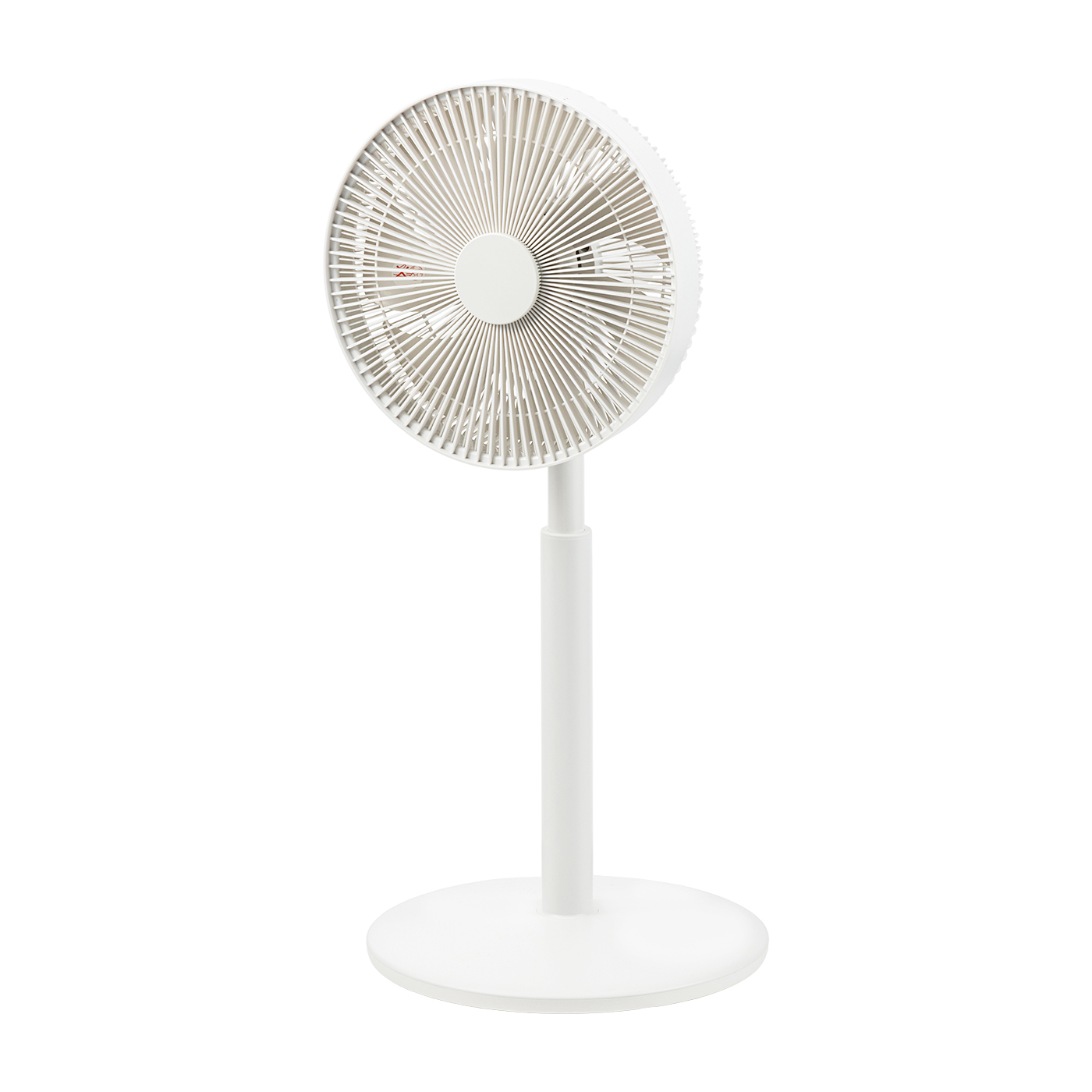 無印良品 扇風機 MJーEFDC1 無印、上下首振りでサーキュレーターとして