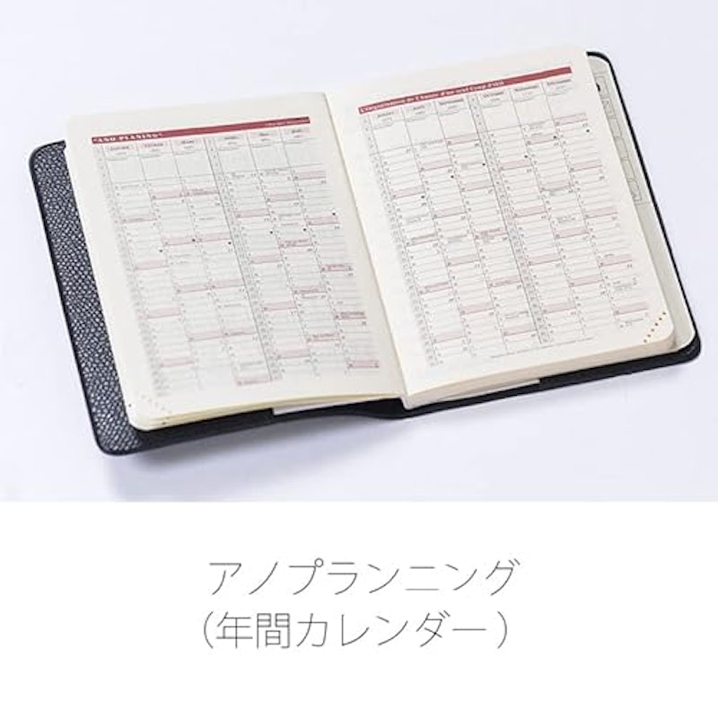 カルラプレステージ 4