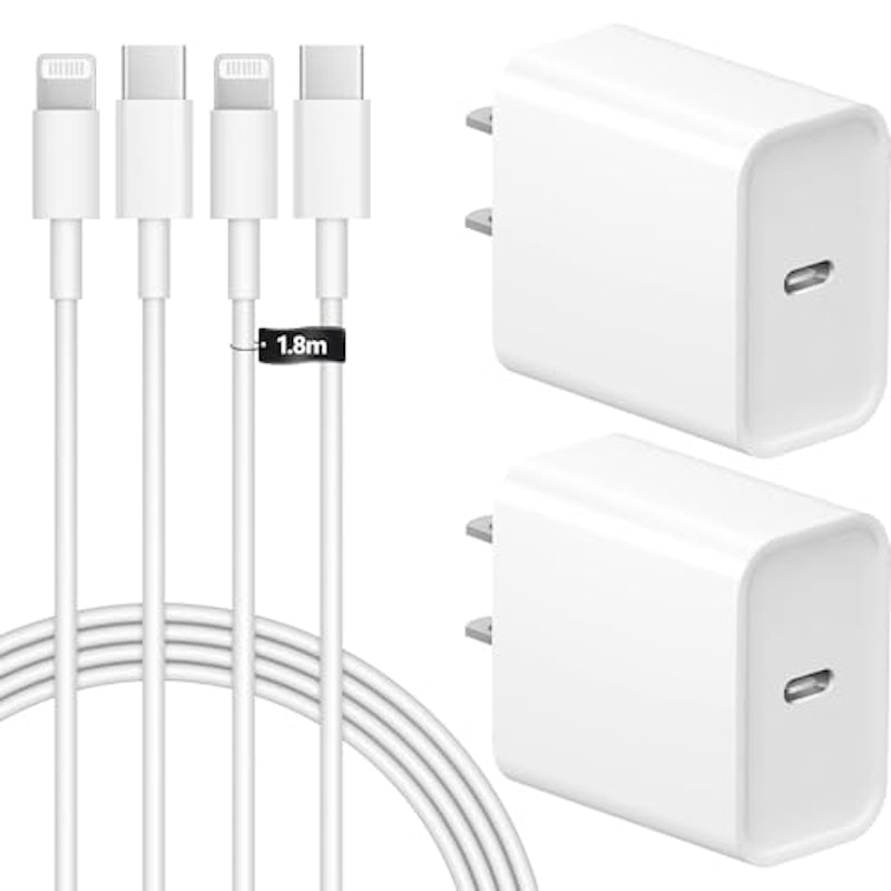 充電器 1