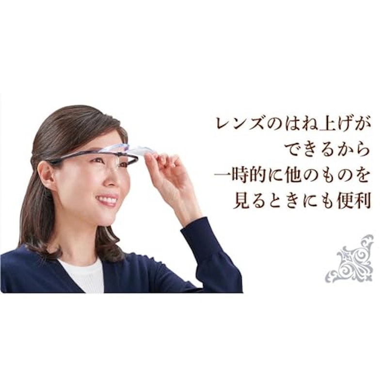 クラフトルーペ 4