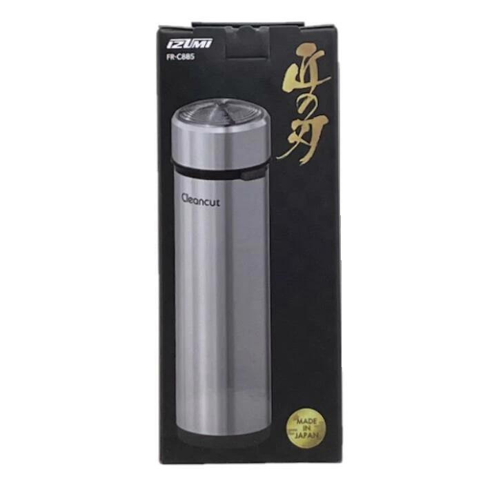 クリーンカット 1