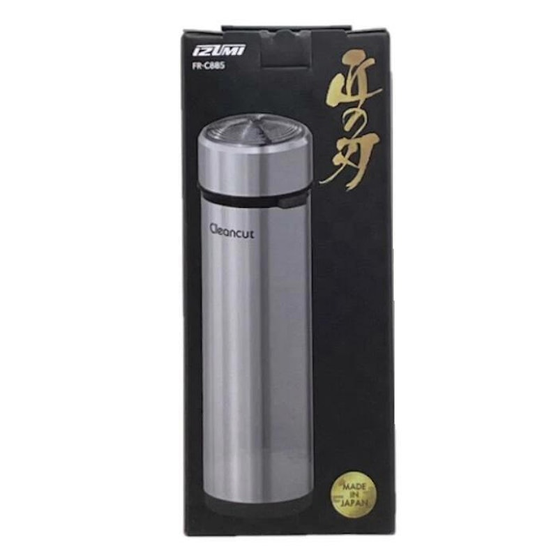 クリーンカット 1