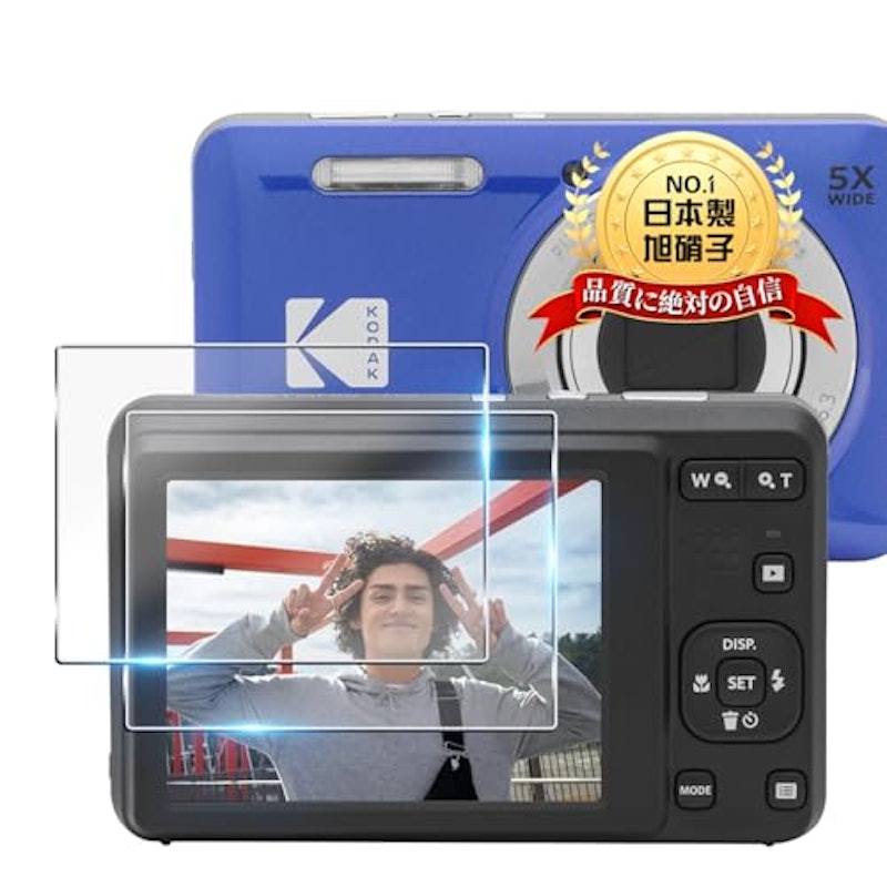 液晶保護フィルム 1