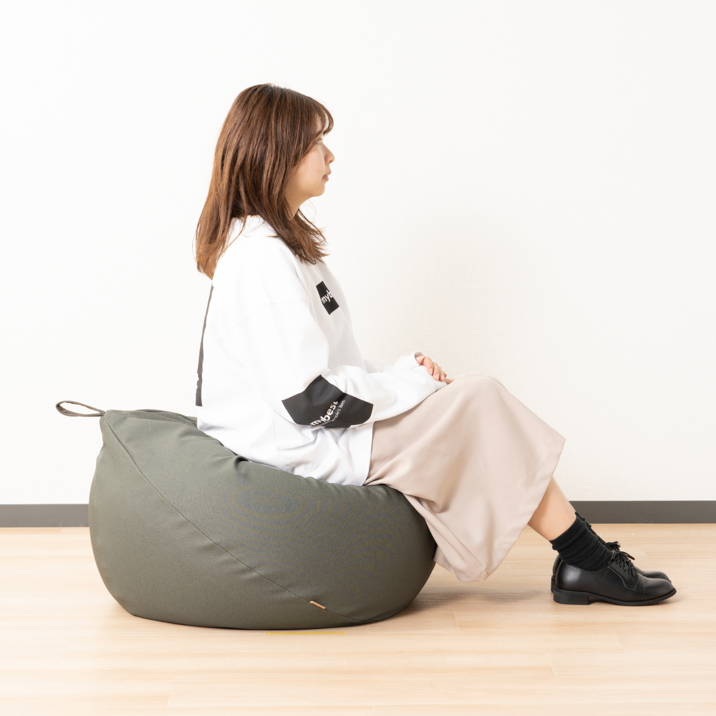 21年 おしゃれなビーズクッションのおすすめ人気ランキング7選 徹底比較 Mybest