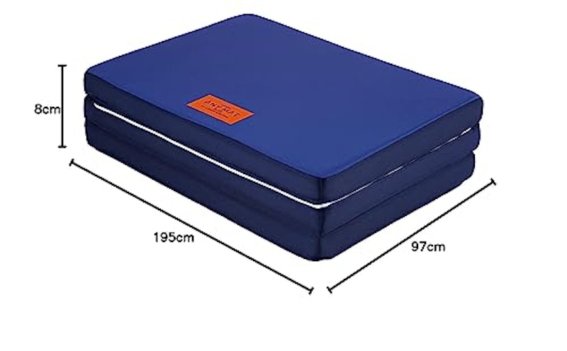 エニーマット ウェーブマットレス 2