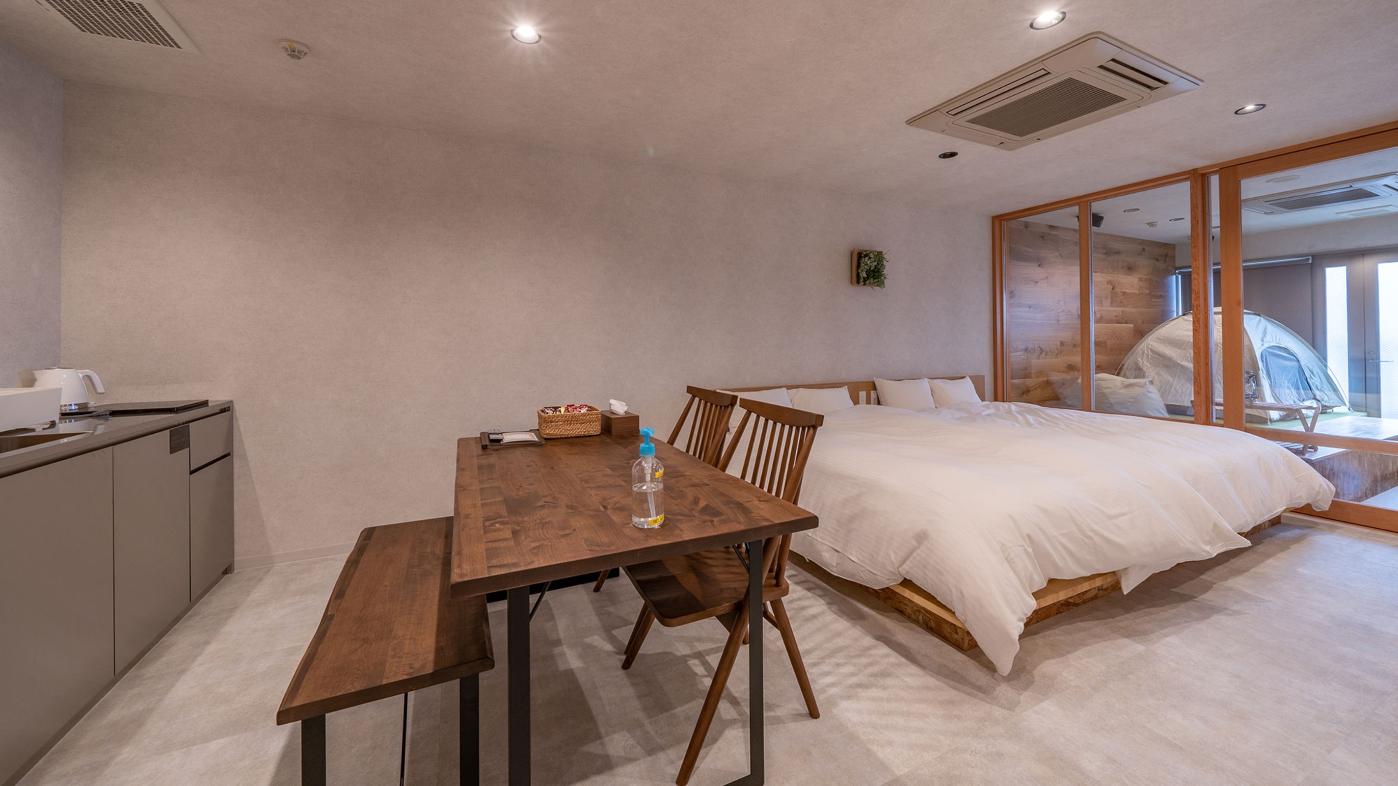 RELAX HOSTEL 高山ステーション 2
