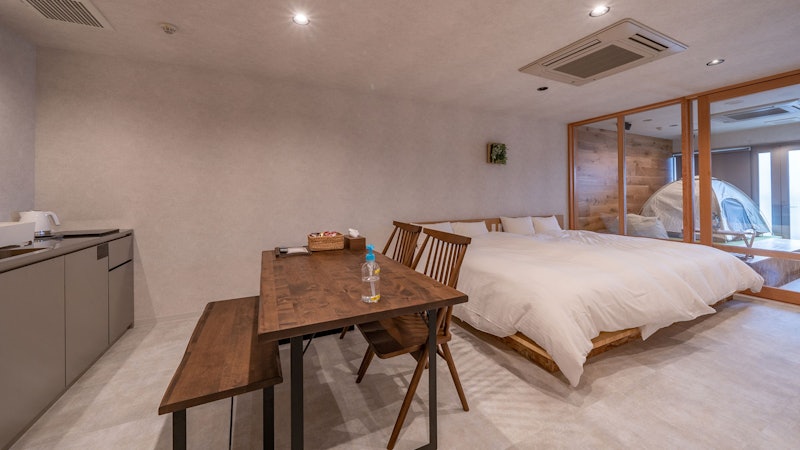 RELAX HOSTEL 高山ステーション 2