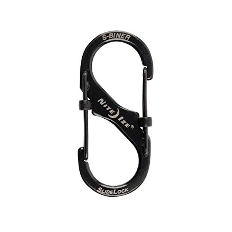 S-Biner Slide Lock