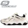 SKECHERS 厚底スニーカー 1