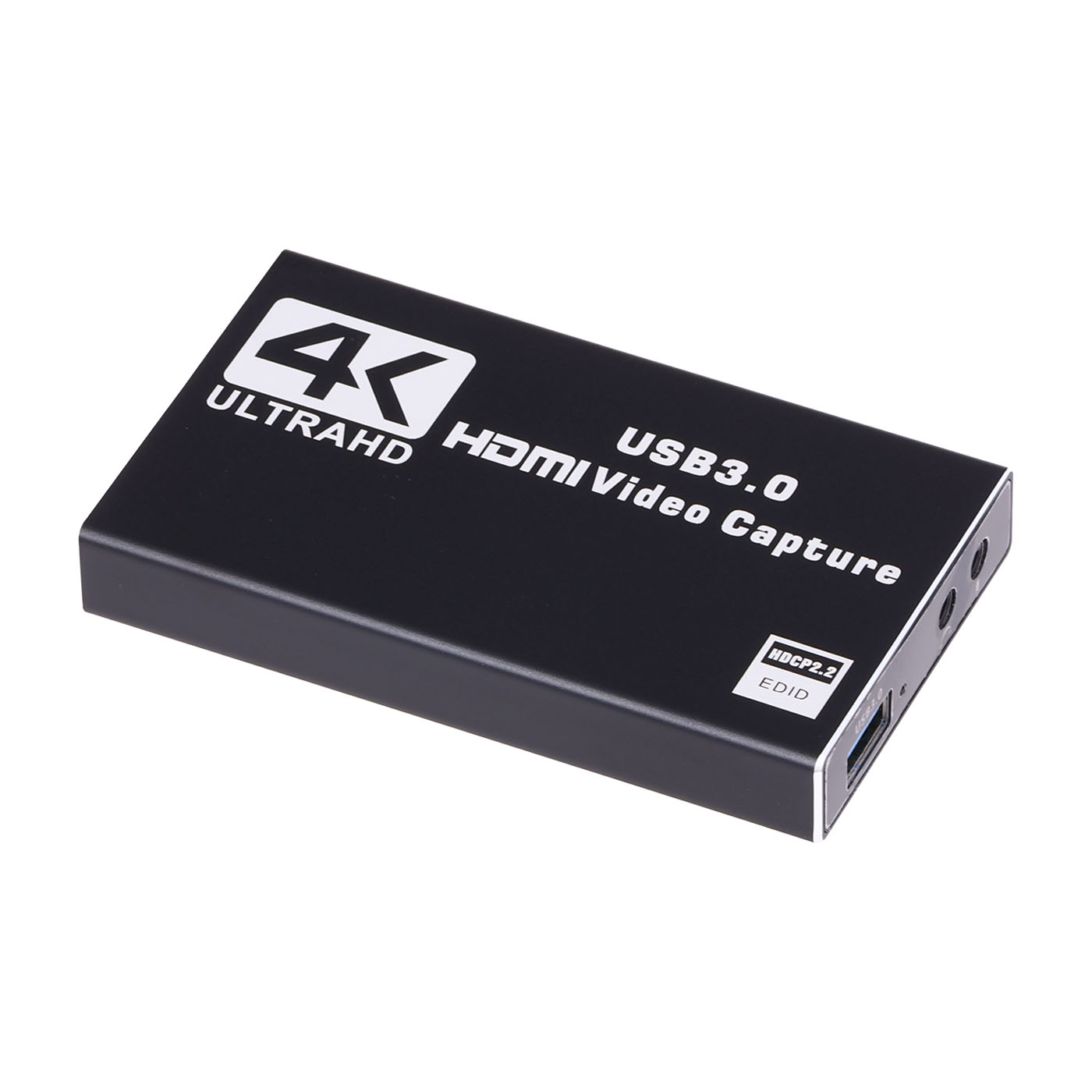 【高性能】C.AMOUR 4K HDMI パススルー キャプチャーボード キャプチャーボード JH-819を検証レビュー！キャプチャー