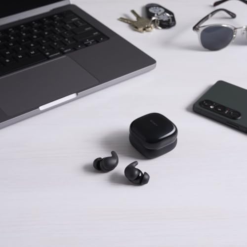 ノイズキャンセリングイヤホン LinkBuds Fit 24