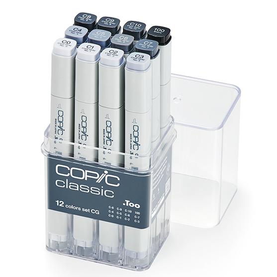 コピックセットのおすすめ人気ランキング【2026年3月】 | マイベスト