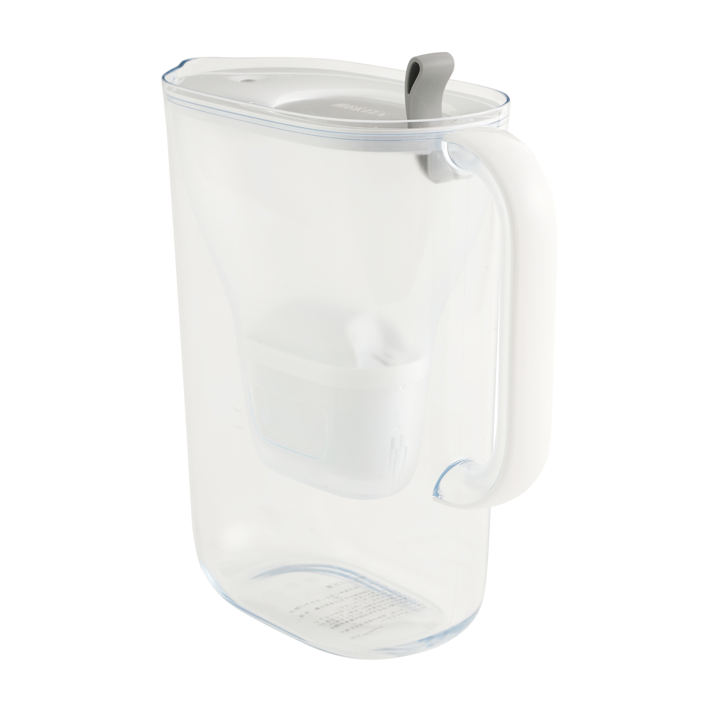 クリンスイ ポット型浄水器 CP012-WTを全23商品と比較!口コミや評判を実際に使ってレビューしました! | mybest クリンスイ ポット型浄水器 CP012-WTを全23商品と比較!口コミや評判を実際に使ってレビューしました! | mybest