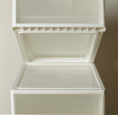 プラスチック収納ケース 押入れ用 3