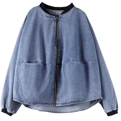 デニムジャケット 1