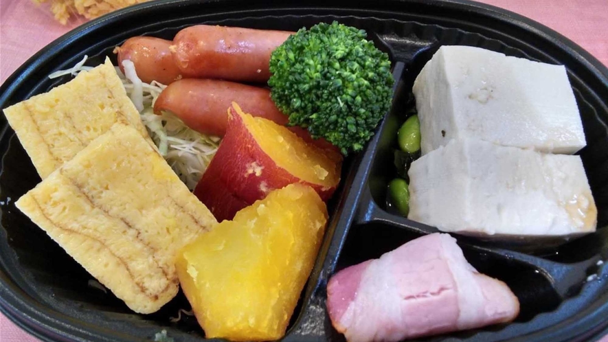 東横INN 東西線西葛西 4